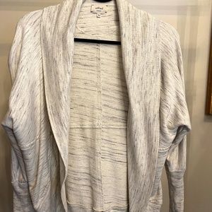Aritzia Cardigan